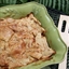 Deep Dish Apple Cobbler