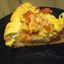 Deep Dish Biscuit Pizza