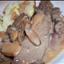 Delicious London Broil with Beefy Gravy Delicious London Broil with Beefy Gravy