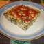 Deluxe Cheeseburger Melt (light Recipe)