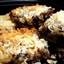 Dessert - 7 Layer Cookie Bars Dessert - 7 Layer Cookie Bars