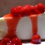 Dessert - Cherry Cheesecake Dessert - Cherry Cheesecake