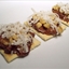 Dessert Crackers Dessert Crackers