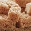 Dessert - Rice Krispy Treats Dessert - Rice Krispy Treats