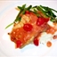 Dijon Pork Chops with Cherries