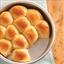 Dinner Rolls, Bread Machine Style Dinner Rolls, Bread Machine Style