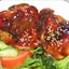 Disco Chicken (AKA maple rum chicken)