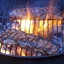 Disco's Hot and Tangy New York Strip Steaks