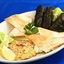 Dolmades (Stuffed Grape Leaves)