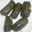 Dolmas (Greek Stuffed Grape Leaves) Dolmas (Greek Stuffed Grape Leaves)