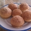 Donut Muffins Donut Muffins