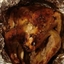 Dorothy's Garlic roast Turkey Dorothy's Garlic roast Turkey