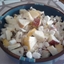 Double Apple Salad Double Apple Salad