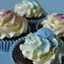 Double Chocolate Cupcakes Double Chocolate Cupcakes