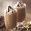double chocolate frappe