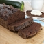 Double chocolate zucchini bread