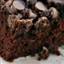 Double Chocolate Zucchini Cake Double Chocolate Zucchini Cake