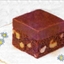 Double Layer Brownie Fudge