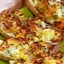 Double Stuffed Potatoes with The Works