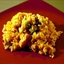 Down and Dirty Dirty Rice