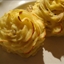 Duchess Potatoes