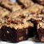 Dulce de Leche Pecan Brownies Dulce de Leche Pecan Brownies