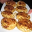 Dungeness Crab Cakes Dungeness Crab Cakes