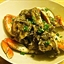 Dungeness Crab with Black Bean Garlic Sauce Dungeness Crab with Black Bean Garlic Sauce