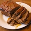 Dutch Meat Loaf From Hunts Tomato Sauce Can