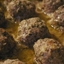 Easiest Ever Baked Meatballs Easiest Ever Baked Meatballs