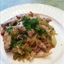 Easiest-Ever Choucroute