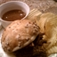 Easiest Slow Cooker French Dip Easiest Slow Cooker French Dip
