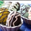 Easter Egg Cake Balls