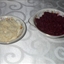 Easter Horseradish and Beets