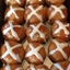 Easter Hot Cross Buns
