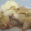 Easy Apple Cobbler Easy Apple Cobbler