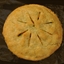 Easy Baked Chicken Pot Pie