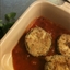 Easy Baked Eggplant Parmesan