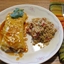 Easy Beef, Bean and Cheese Burritos Easy Beef, Bean and Cheese Burritos