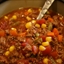 Easy Beef-Vegetable Soup Easy Beef-Vegetable Soup