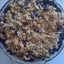 Easy Blueberry Crumble Pie Easy Blueberry Crumble Pie