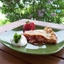 Easy Breezy Strawberry Rhubarb Pie Easy Breezy Strawberry Rhubarb Pie
