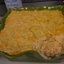 Easy Buffalo Chicken Dip