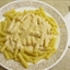Easy Cajun Alfredo Pasta
