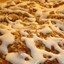 Easy Carrot Crumb Cake