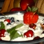 Easy Cherry Cheese Dessert