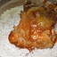 Easy Chicken Curry