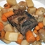Easy Crockpot Beef Roast