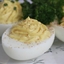 Easy Deviled Eggs Easy Deviled Eggs