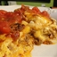 Easy Enchilada Lasagna